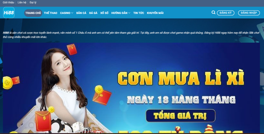 hi88,chơi điện tử esport,cá cược bóng đá,đá gà online,poker online,cá cược esports,Nhà cái uy tín