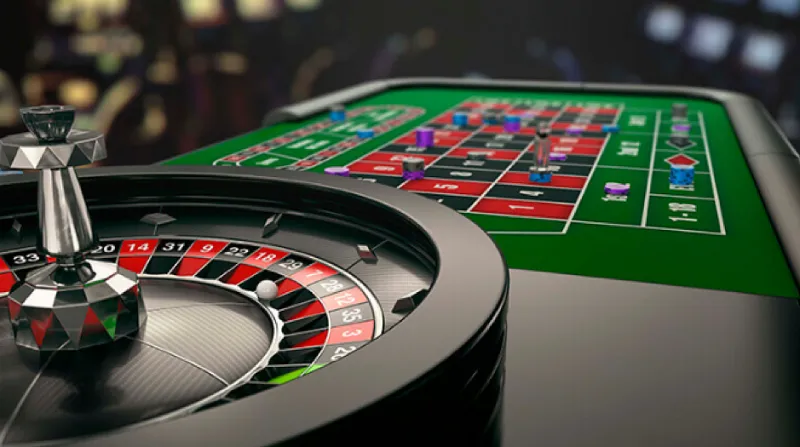 casino trực tuyến việt nam
