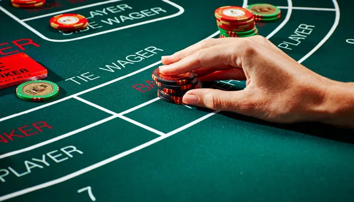 Cách tính điểm Baccarat hiệu quả nhất hiện nay từ những người chơi kỳ cựu