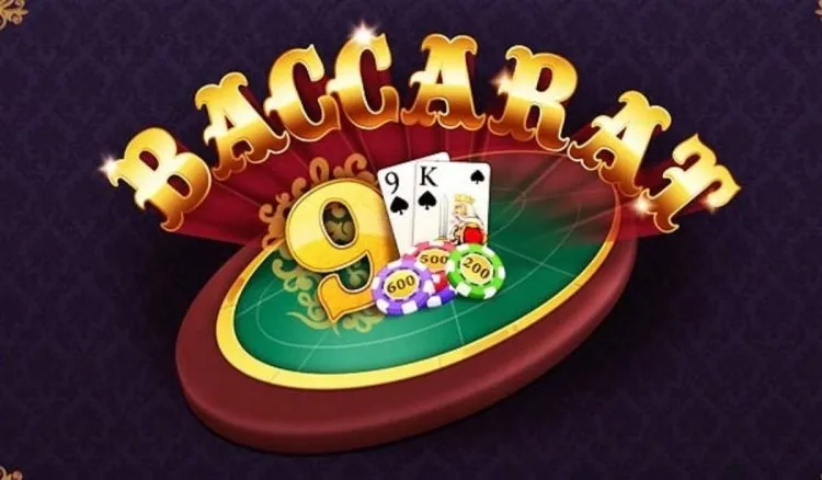 Baccarat là gì? Cách chơi game chơi bài Baccarat