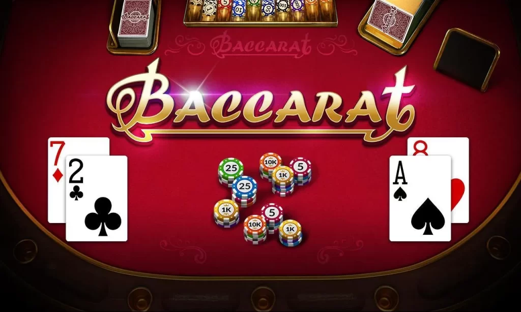 Baccarat,Bài baccarat,chơi bài,game chơi bài,Nhóm kéo Baccarat,Baccarat là gì,Luật bài Baccarat,các cầu trong baccarat,Các thế bài Baccarat,Baccarat Trực Tuyến,baccarat online,casino trực tuyến