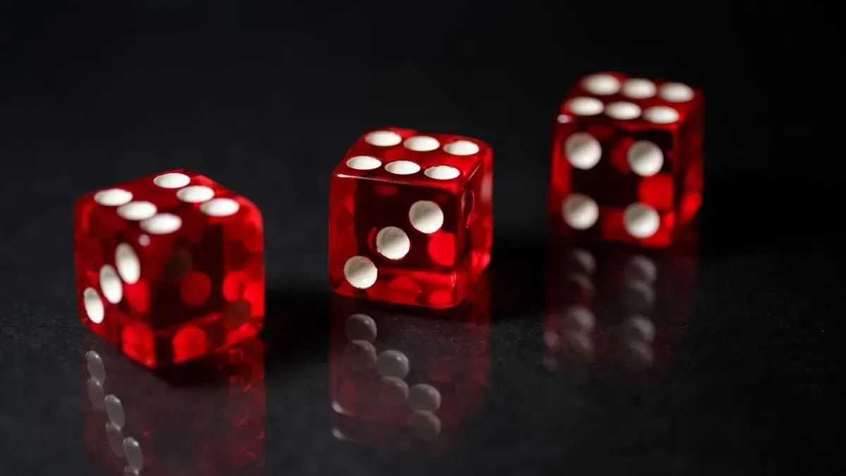 Tài xỉu là gì? Cách chơi, kỹ thuật và quy tắc cược tài xỉu