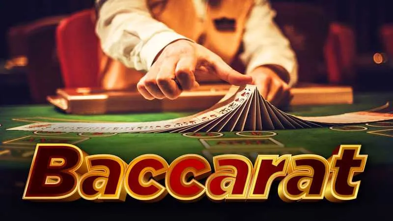 Tham gia Baccarat với phong cách của một chuyên gia