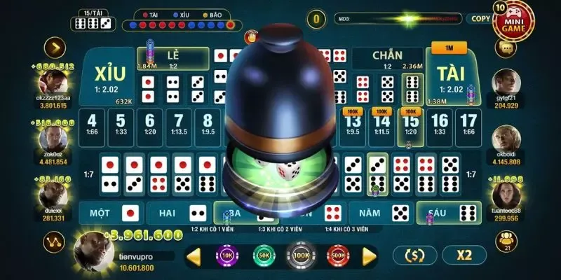 tài xỉu,tài xỉu là gì,Game tài xỉu,tài xỉu online,công thức chơi tài xỉu,Kỹ thuật cá cược,công cụ tính cầu tài xỉu