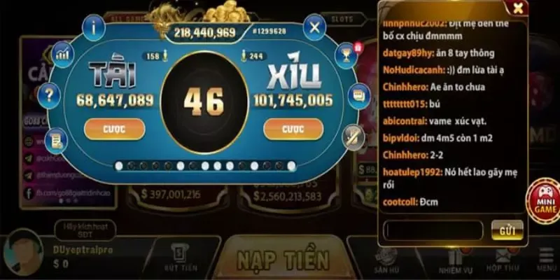 tài xỉu,tài xỉu là gì,Game tài xỉu,tài xỉu online,công thức chơi tài xỉu,Kỹ thuật cá cược,công cụ tính cầu tài xỉu