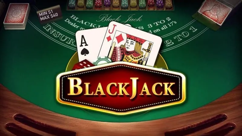 xì dách,xì dách online,đánh bài 21,blackjack,blackjack online